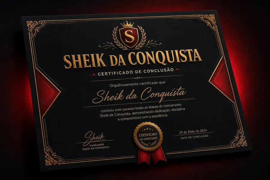 Certificado